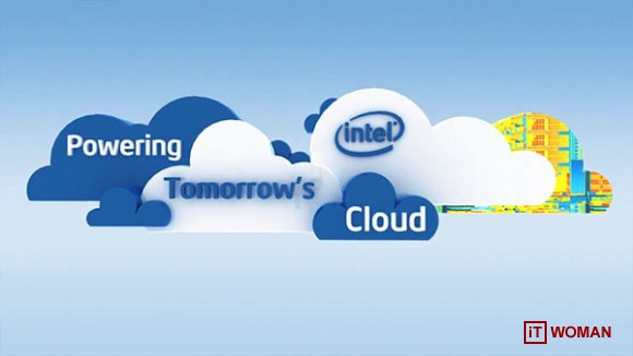 Intel делает переход к облаку еще более быстрым и лёгким 