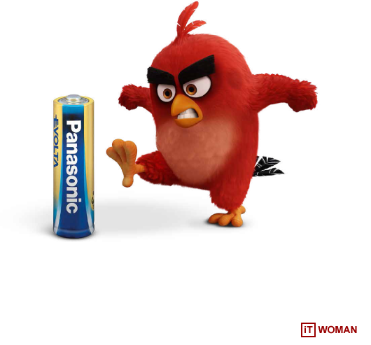 В Киеве состоялась премьера мультфильма «Angry Birds в кино»