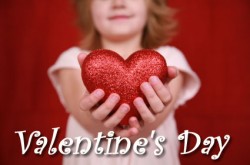Интересные факты о Дне Святого Валентина