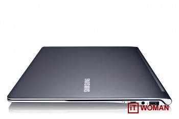 В Украине стартовали продажи премиальных ноутбуков Samsung серии 9 новой генерации