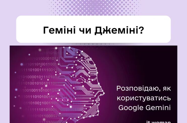 Gemini AI