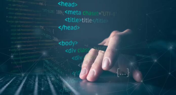 html_css Основи HTML та CSS для новачків у веб-розробці