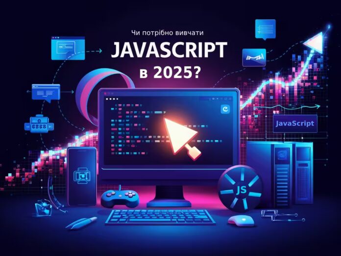 js_dliya_novachkiv Вступ до JS: основи мови програмування.