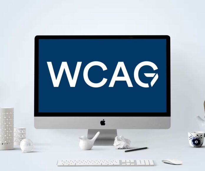 Поради щодо WCAG Поради щодо WCAG